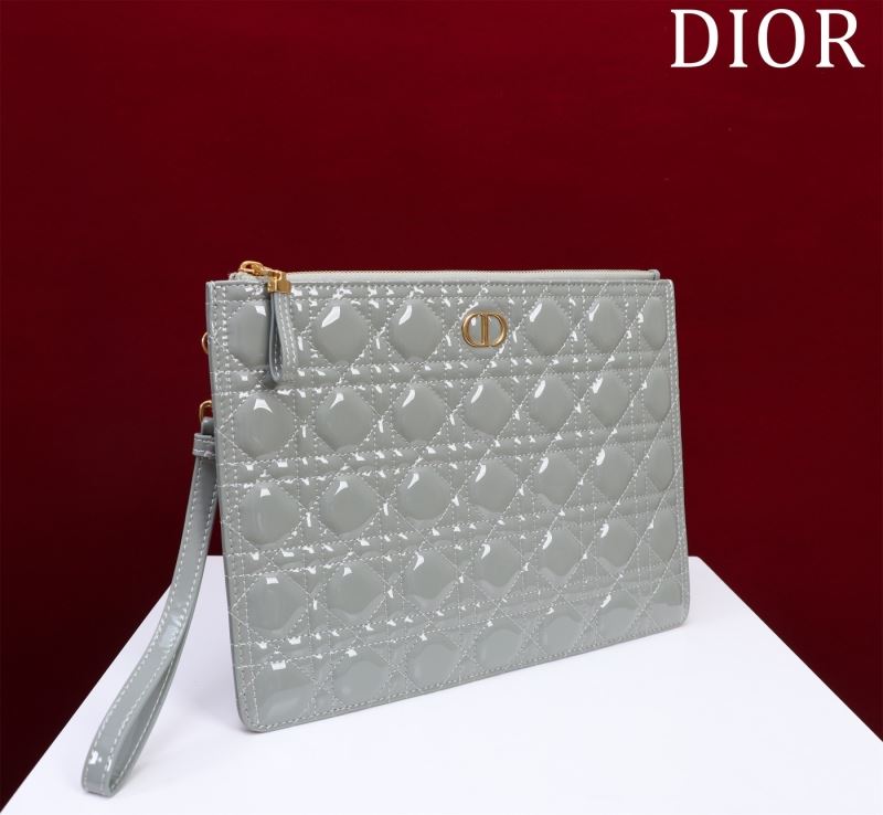 Christian Dior Clutch Bags